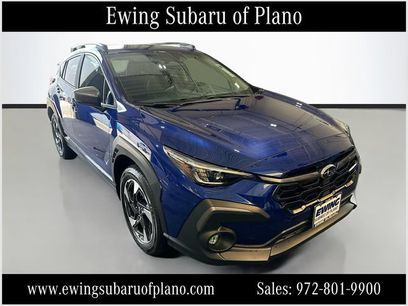 Used 2026 Subaru Crosstrek 2.5i Limited w/ Crosstrek Mirror Package