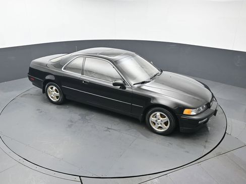 Used 1991 Acura Legend LS image 42