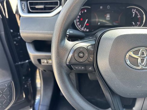 Used 2024 Toyota RAV4 LE image 23