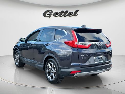Used 2019 Honda CR-V EX image 7
