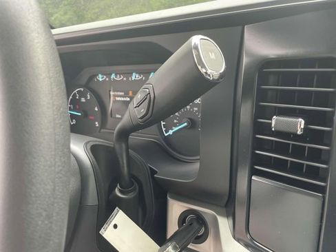 New 2025 Ford F350 XL w/ Ambulance Prep Package RWD image 14