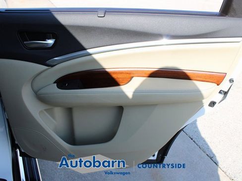 Used 2018 Acura MDX FWD w/ Advance Package image 24