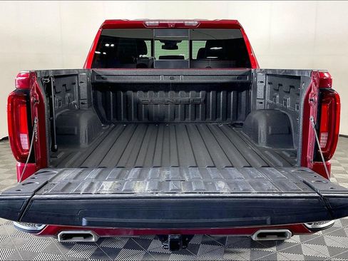 Used 2023 GMC Sierra 1500 Denali AWD/4WD image 36