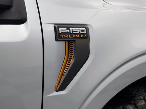 Used 2023 Ford F150 Tremor w/ 360 Degree Camera Package AWD/4WD image 13