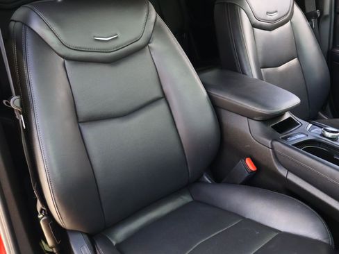 Used 2023 Cadillac XT5 Premium Luxury FWD image 23