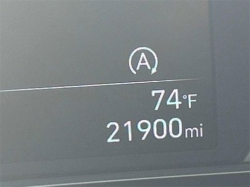 Certified 2023 Hyundai Tucson SEL image 26