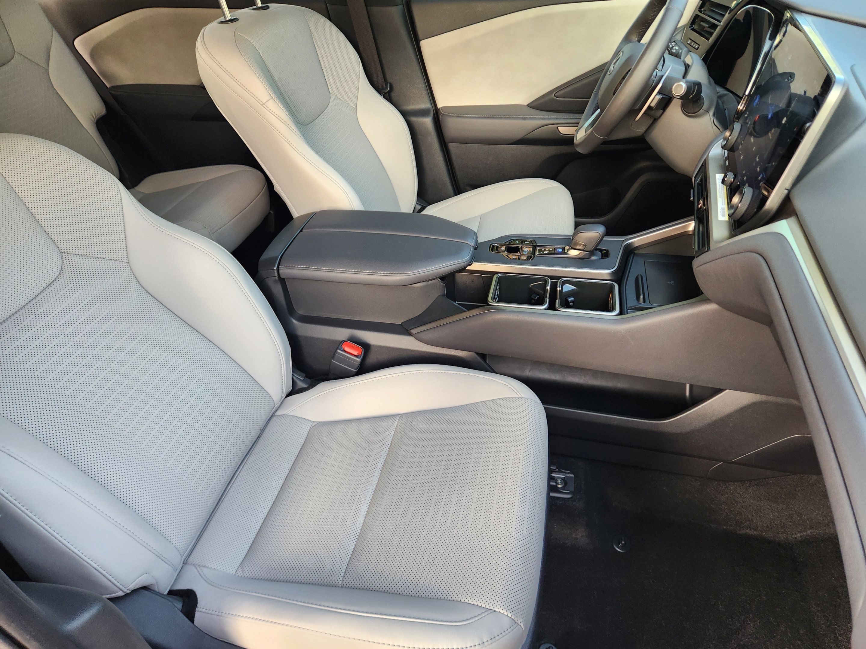 Certified 2026 Lexus TX 350 AWD w/ Technology Package image 6