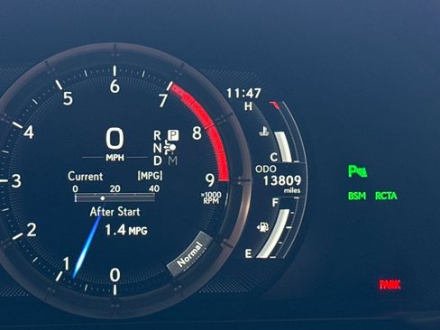 Certified 2022 Lexus LC 500 Convertible w/ Touring Package image 32