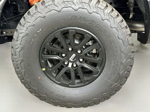 New 2026 Ford F150 Raptor AWD/4WD image 32