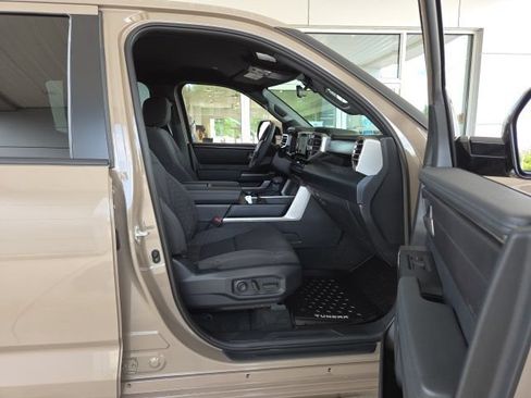 Used 2026 Toyota Tundra SR5 AWD/4WD image 51