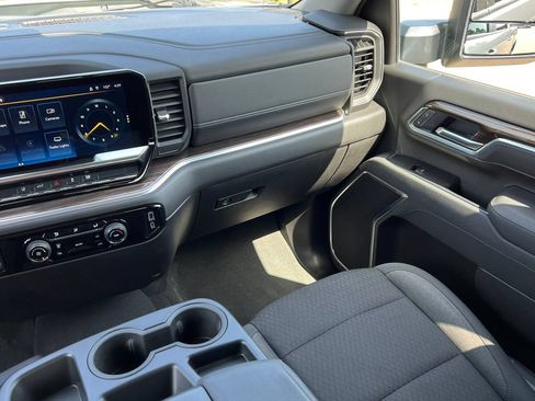 Used 2026 Chevrolet Silverado 2500 LT w/ Snow Plow Prep/Camper Package AWD/4WD image 35