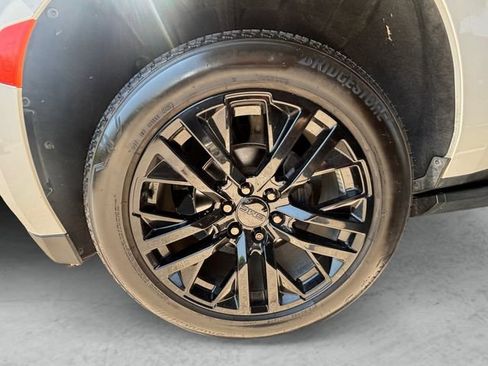 Used 2021 GMC Yukon Denali RWD image 29