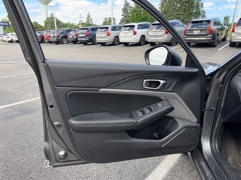 Used 2023 Acura Integra FWD image 7