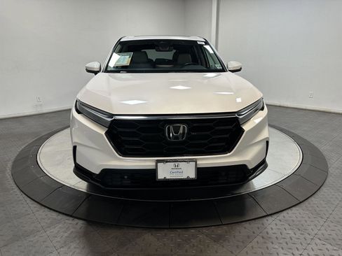 Certified 2024 Honda CR-V EX-L image 4