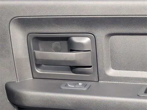 New 2024 RAM 3500 Tradesman w/ Chrome Appearance Group image 32