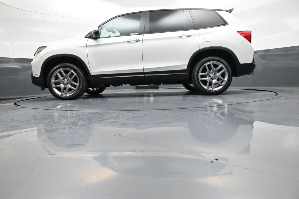 Certified 2023 Honda Passport EX-L image 34