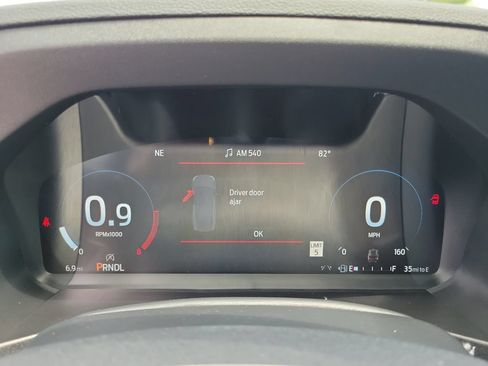 New 2026 Ford Explorer Active AWD/4WD image 26