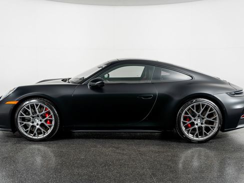Used 2025 Porsche 911 Carrera S image 15