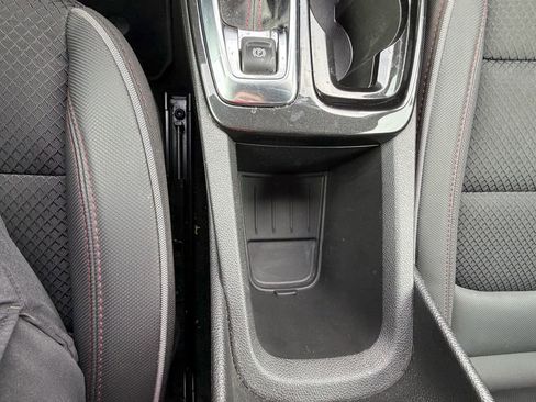 Used 2022 Chevrolet TrailBlazer RS w/ Technology Package image 21