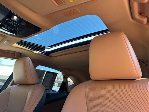 Certified 2025 Lexus NX 250 FWD w/ Cold Area Package image 18