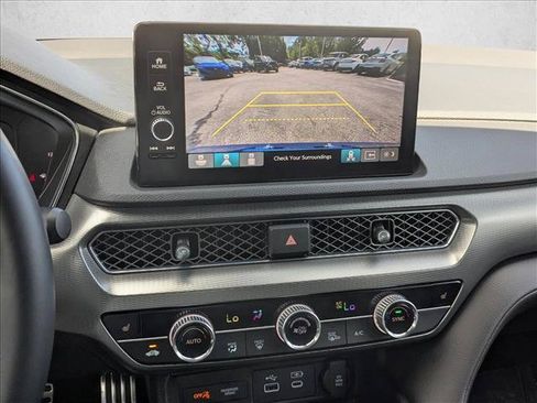 Used 2026 Acura Integra A-Spec w/ Technology Package FWD image 13