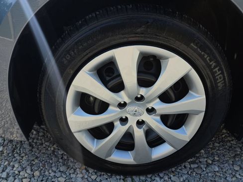 Certified 2024 Toyota Corolla LE FWD image 10