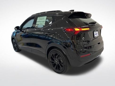 New 2027 Chevrolet Bolt RS w/ Technology Package image 3