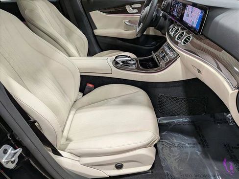 Certified 2020 Mercedes-Benz E 350 Sedan image 22