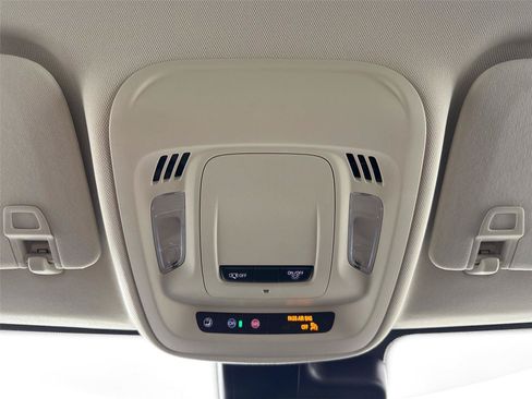 Used 2021 Buick Envision Preferred FWD image 6