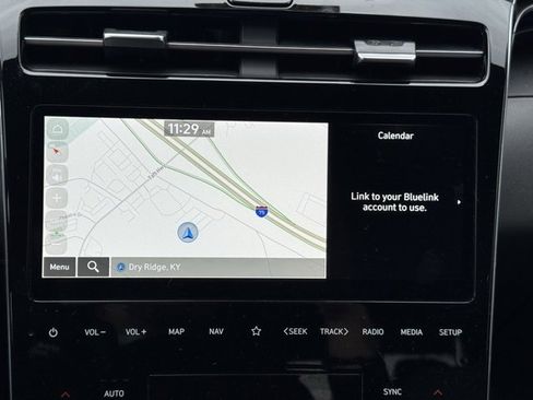 Used 2024 Hyundai Santa Cruz SEL w/ Activity Package image 20