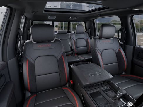 New 2026 RAM 1500 RHO image 16