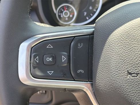 Used 2026 RAM 2500 Big Horn AWD/4WD image 15