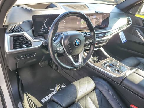 Used 2024 BMW X5 xDrive40i w/ Premium Package AWD/4WD image 8