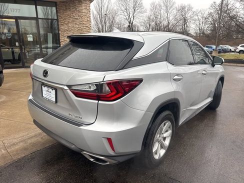 Used 2016 Lexus RX 350 350 image 3