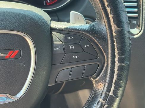 Used 2020 Dodge Durango GT AWD/4WD image 20
