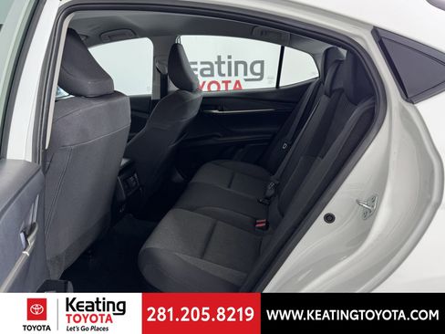 Certified 2025 Toyota Camry LE image 16