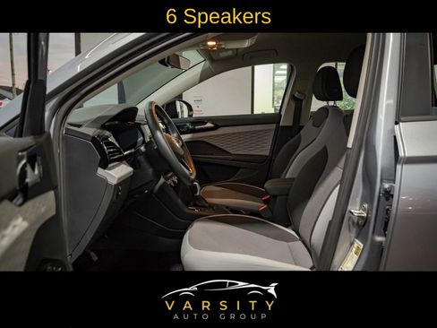 Used 2024 Volkswagen Taos S image 9