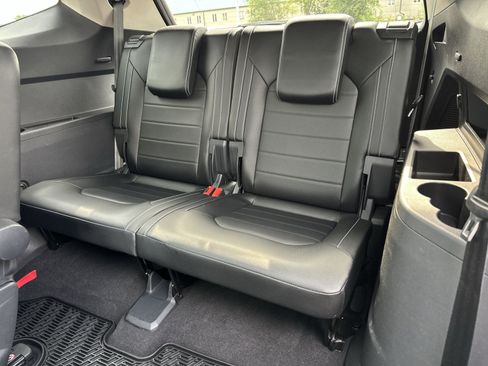 Used 2021 Volkswagen Atlas SEL Premium AWD/4WD image 27