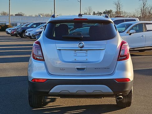 Used 2019 Buick Encore Preferred w/ Safety Package image 5