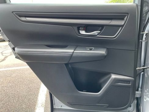 Used 2024 Honda CR-V LX image 21