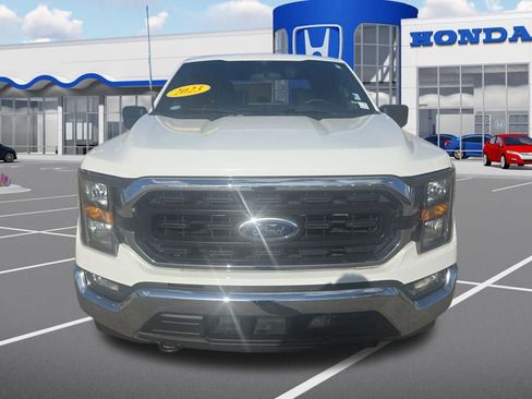 Used 2023 Ford F150 XLT image 2