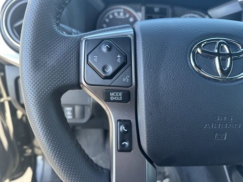 Certified 2023 Toyota Tacoma Limited image 18