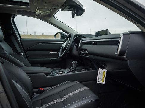 New 2026 MAZDA CX-50 2.5 Hybrid w/ Preferred Pkg image 11