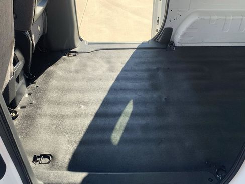 Used 2015 Chevrolet City Express LS FWD image 21