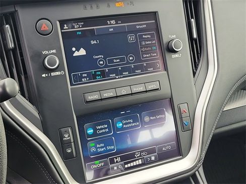 Used 2025 Subaru Legacy image 28