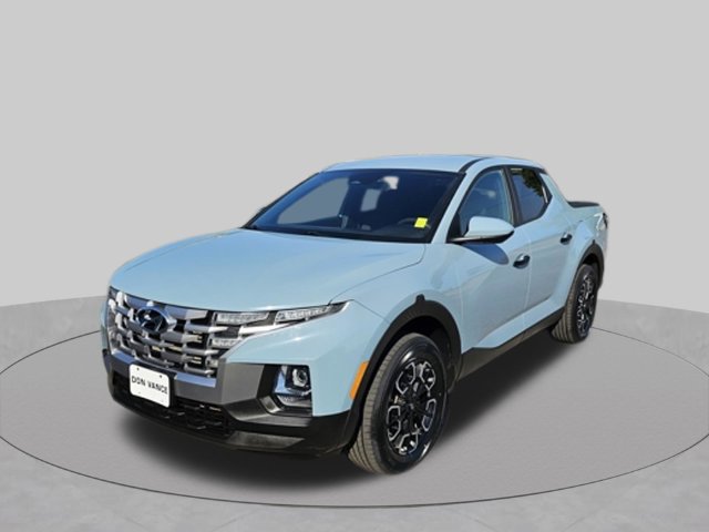 Used 2023 Hyundai Santa Cruz SE AWD/4WD 360° Tour