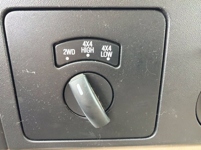 Used 2005 Ford F250 XLT AWD/4WD image 19