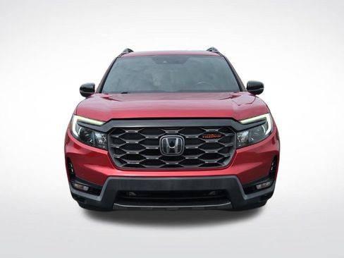 Used 2022 Honda Passport TrailSport image 10