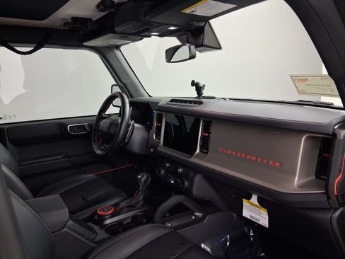 Used 2024 Ford Bronco Raptor AWD/4WD image 37