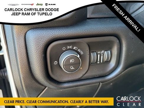 Used 2024 RAM 2500 Laramie image 13